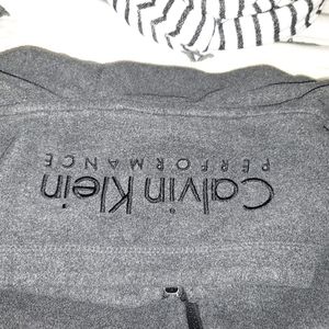 Calvin Klein performance sweatshirt